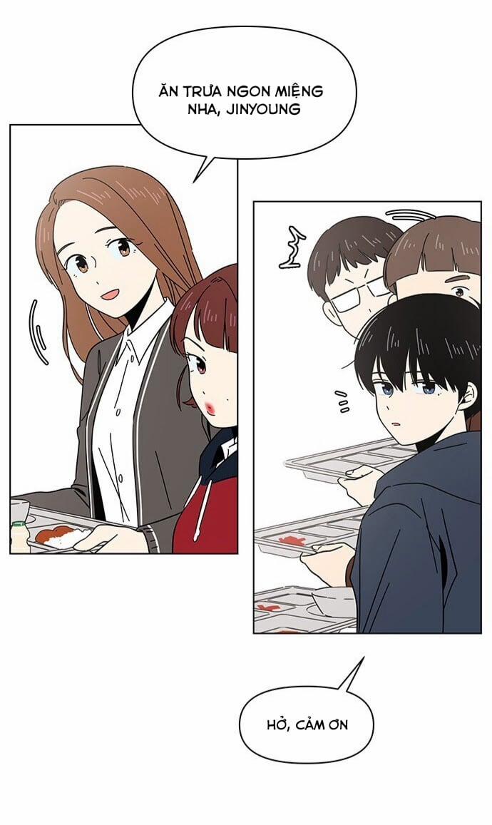 Thanh Xuân Rực Rỡ – Season Of Blossom 4 trang 39