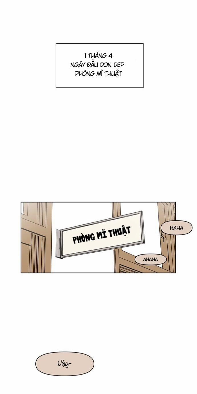 Thanh Xuân Rực Rỡ – Season Of Blossom 4 trang 4