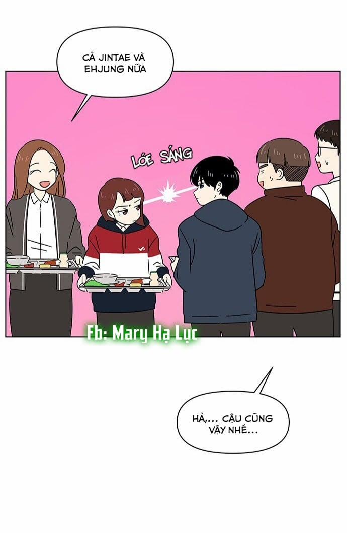 Thanh Xuân Rực Rỡ – Season Of Blossom 4 trang 40