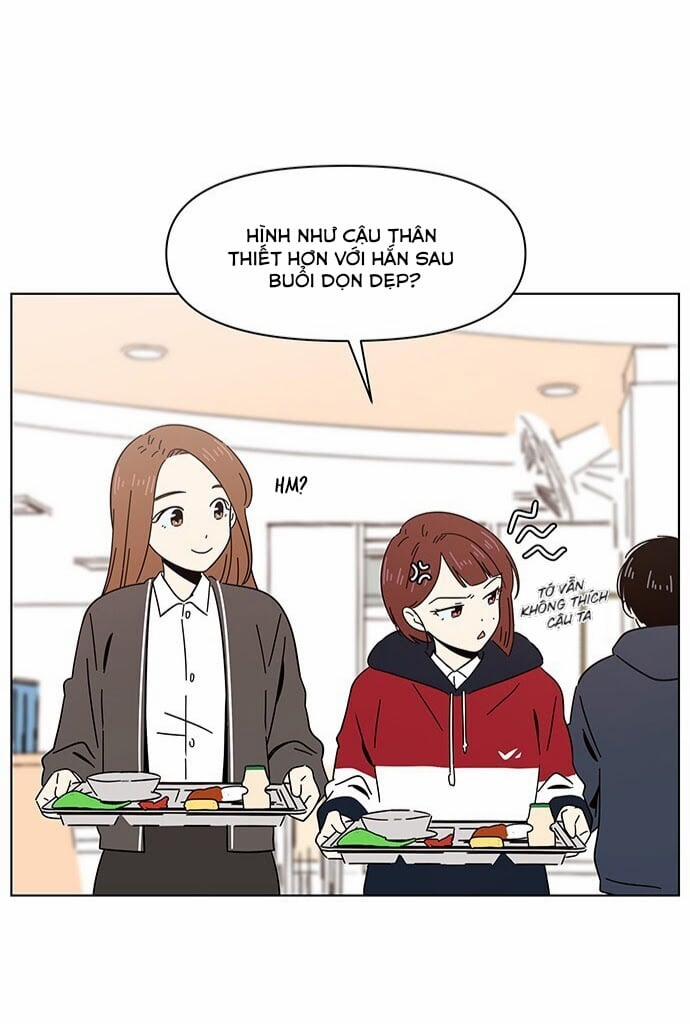 Thanh Xuân Rực Rỡ – Season Of Blossom 4 trang 41