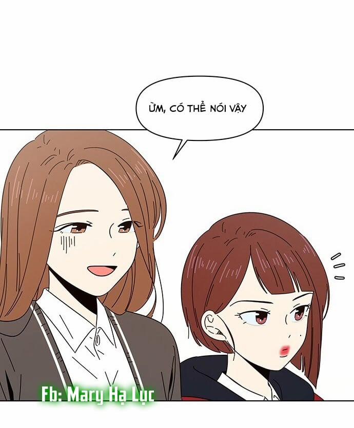 Thanh Xuân Rực Rỡ – Season Of Blossom 4 trang 42