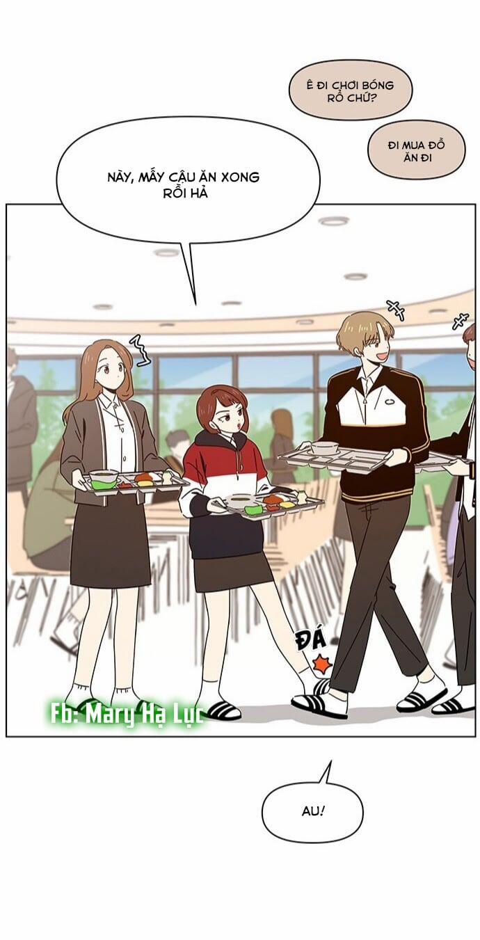 Thanh Xuân Rực Rỡ – Season Of Blossom 4 trang 43