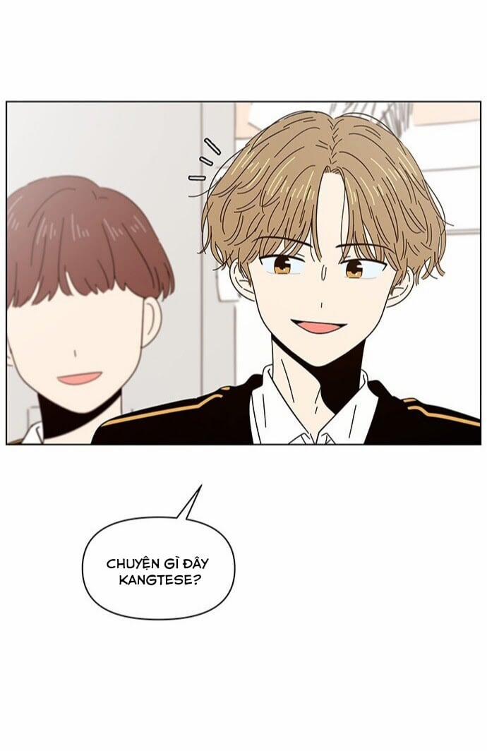 Thanh Xuân Rực Rỡ – Season Of Blossom 4 trang 44
