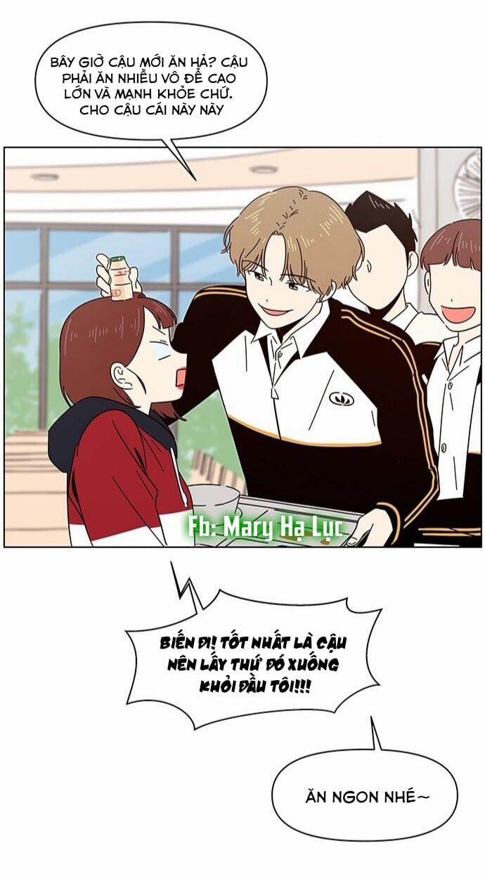 Thanh Xuân Rực Rỡ – Season Of Blossom 4 trang 45