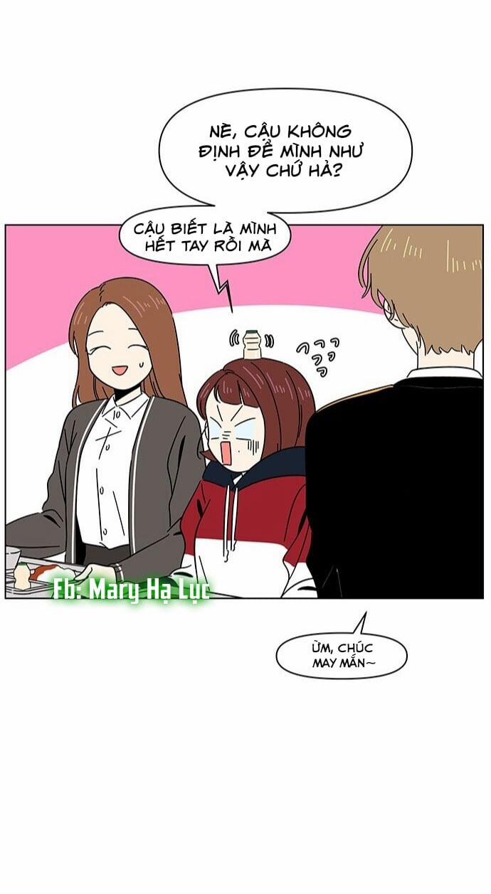 Thanh Xuân Rực Rỡ – Season Of Blossom 4 trang 46