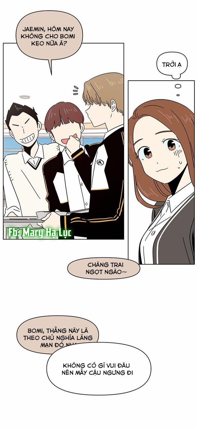 Thanh Xuân Rực Rỡ – Season Of Blossom 4 trang 47