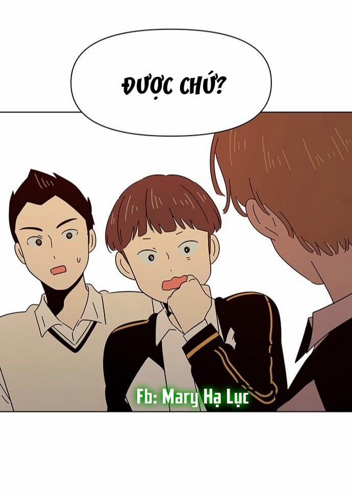 Thanh Xuân Rực Rỡ – Season Of Blossom 4 trang 48