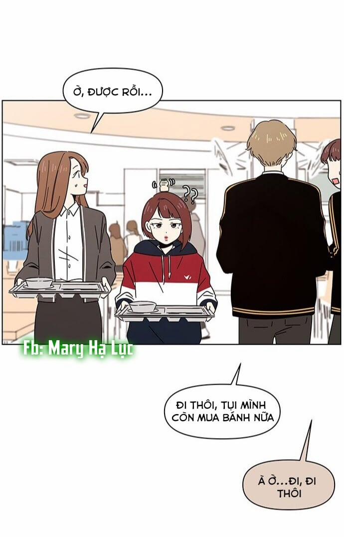 Thanh Xuân Rực Rỡ – Season Of Blossom 4 trang 50