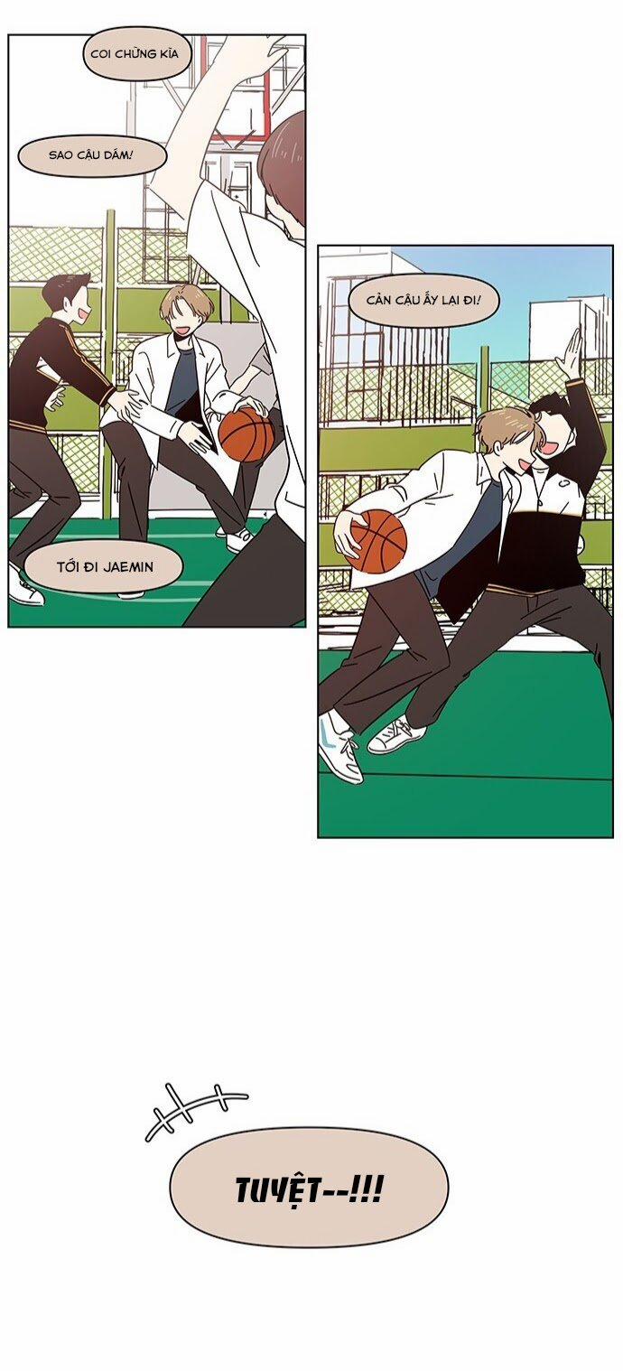 Thanh Xuân Rực Rỡ – Season Of Blossom 4 trang 52