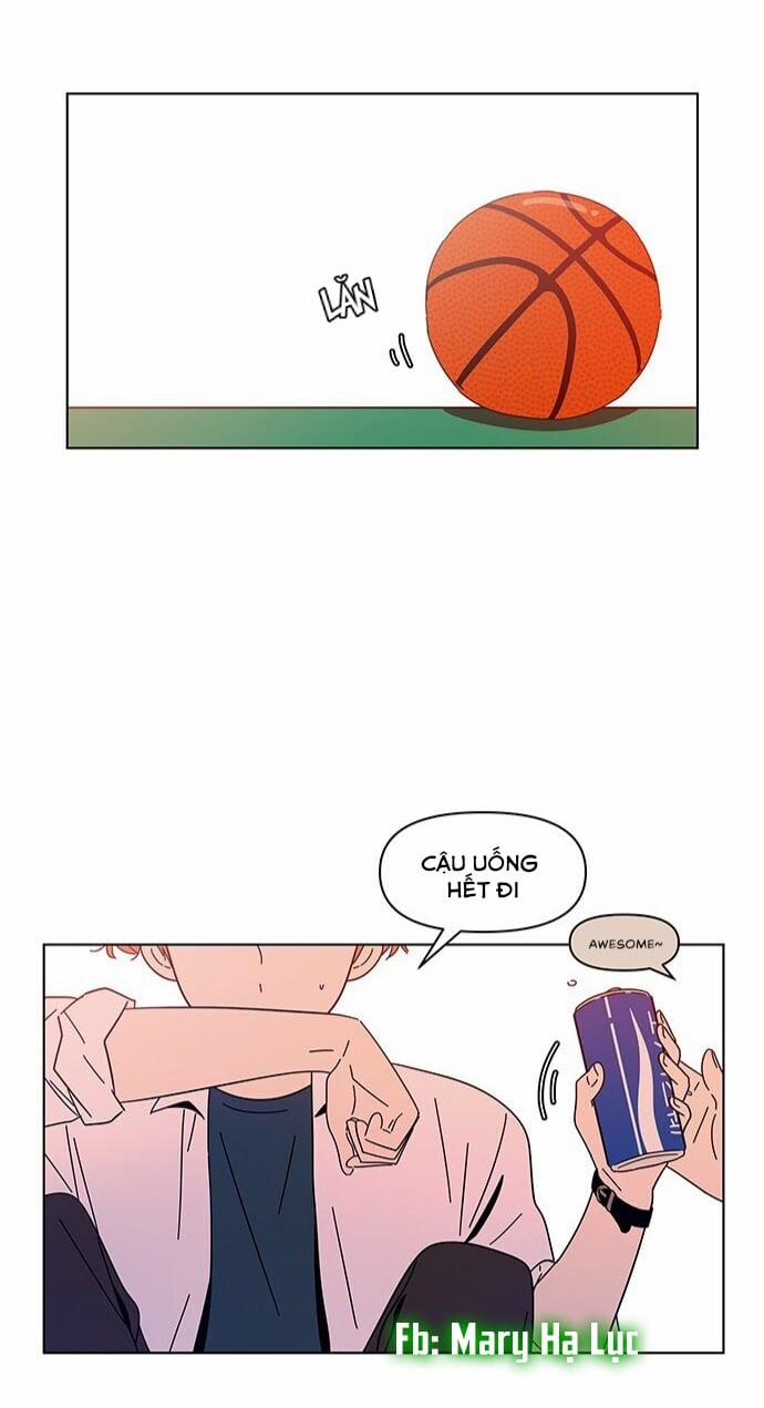 Thanh Xuân Rực Rỡ – Season Of Blossom 4 trang 53