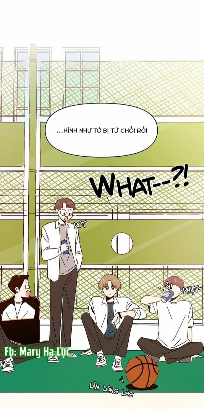 Thanh Xuân Rực Rỡ – Season Of Blossom 4 trang 55