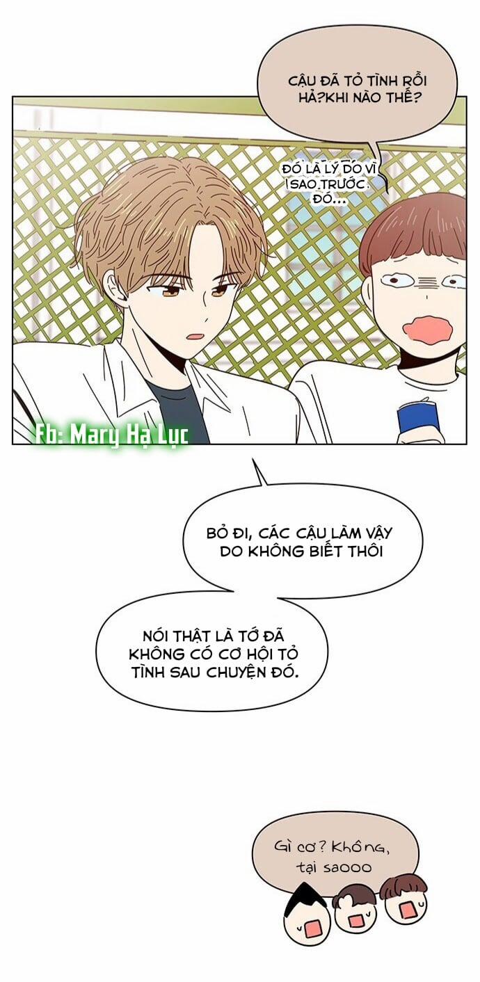 Thanh Xuân Rực Rỡ – Season Of Blossom 4 trang 57