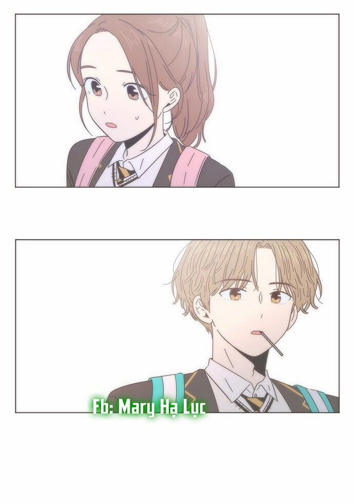 Thanh Xuân Rực Rỡ – Season Of Blossom 4 trang 58