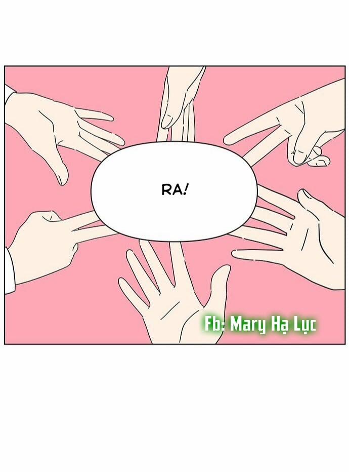 Thanh Xuân Rực Rỡ – Season Of Blossom 4 trang 6