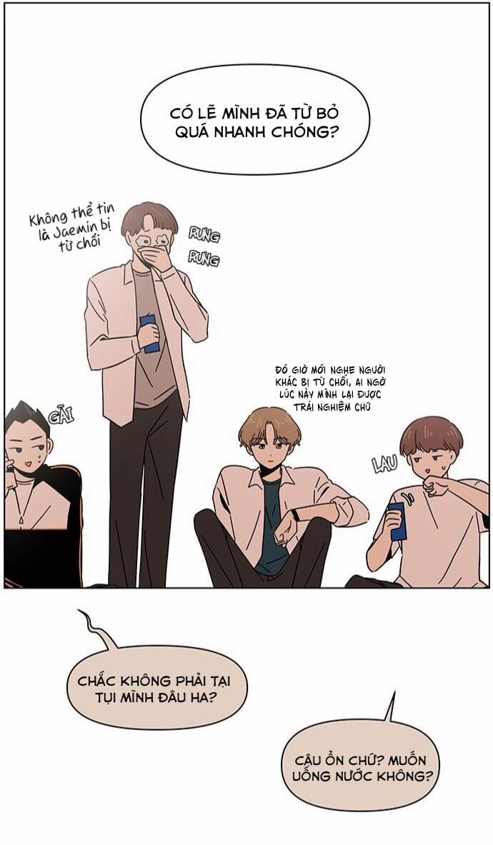 Thanh Xuân Rực Rỡ – Season Of Blossom 4 trang 60