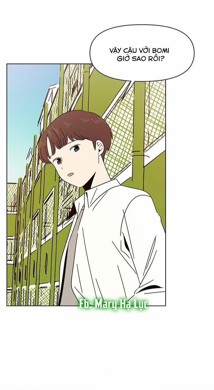 Thanh Xuân Rực Rỡ – Season Of Blossom 4 trang 61