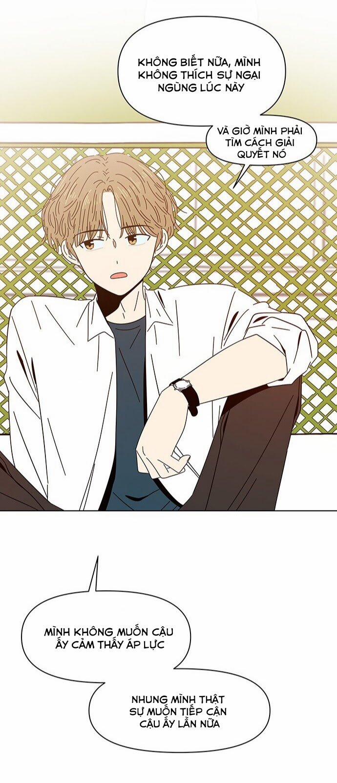 Thanh Xuân Rực Rỡ – Season Of Blossom 4 trang 62