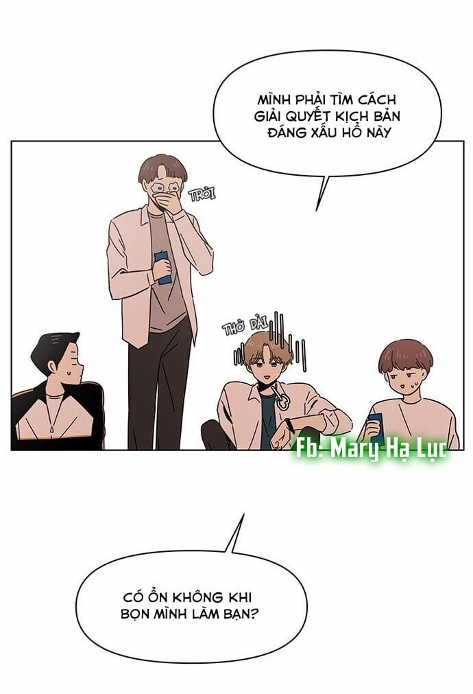 Thanh Xuân Rực Rỡ – Season Of Blossom 4 trang 63