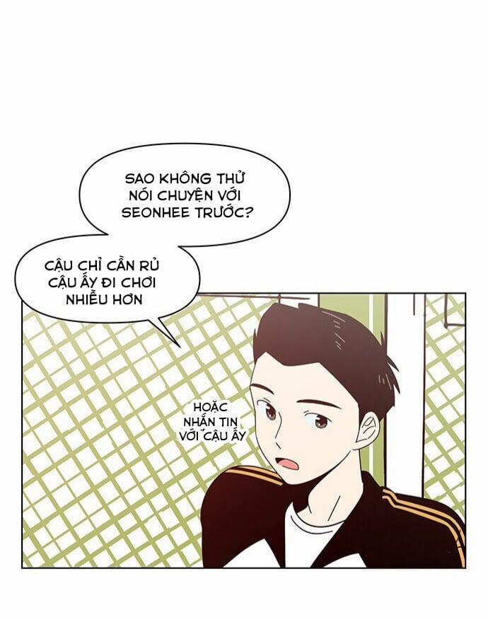 Thanh Xuân Rực Rỡ – Season Of Blossom 4 trang 64
