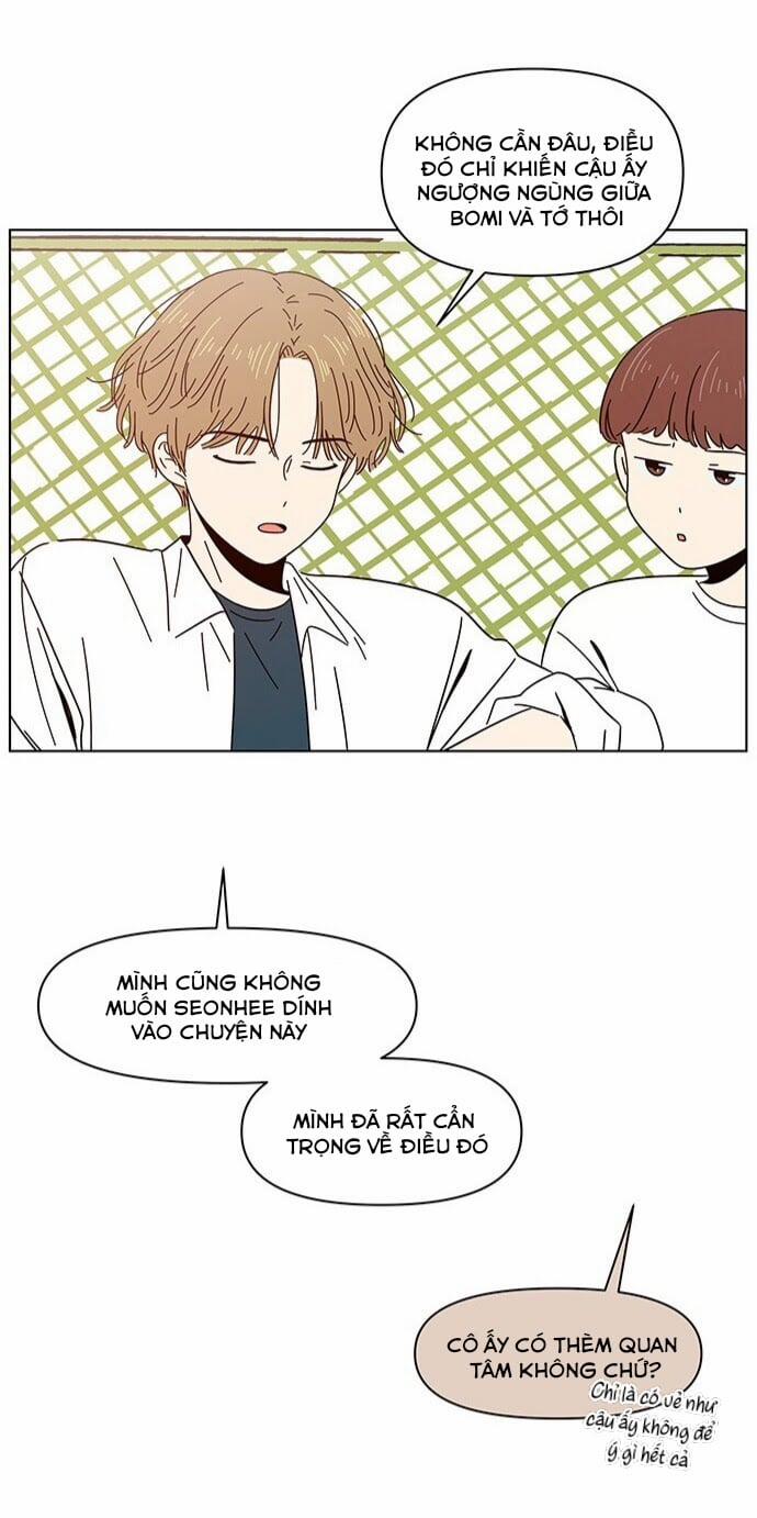 Thanh Xuân Rực Rỡ – Season Of Blossom 4 trang 65