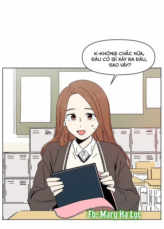 Thanh Xuân Rực Rỡ – Season Of Blossom 4 trang 69