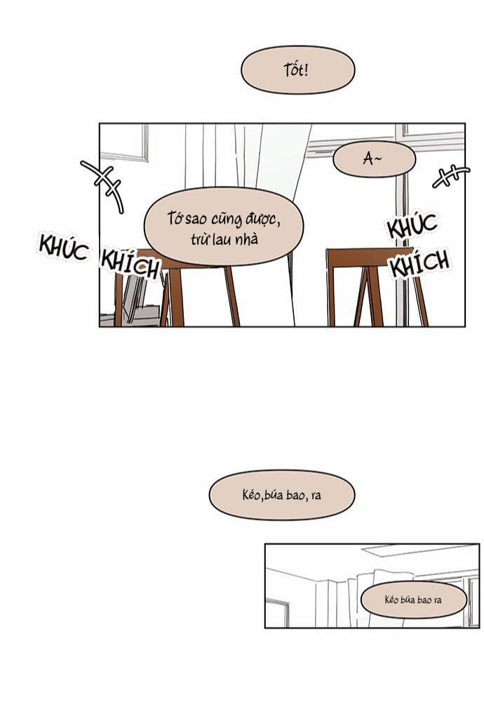 Thanh Xuân Rực Rỡ – Season Of Blossom 4 trang 7