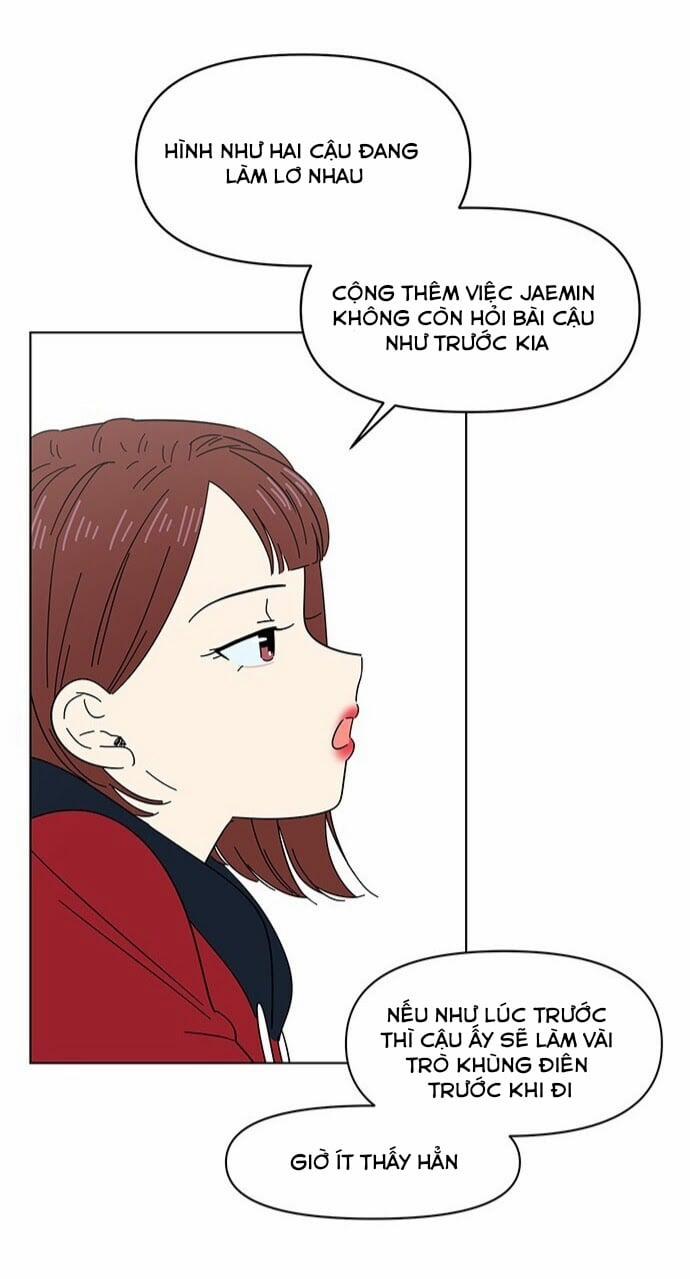 Thanh Xuân Rực Rỡ – Season Of Blossom 4 trang 70
