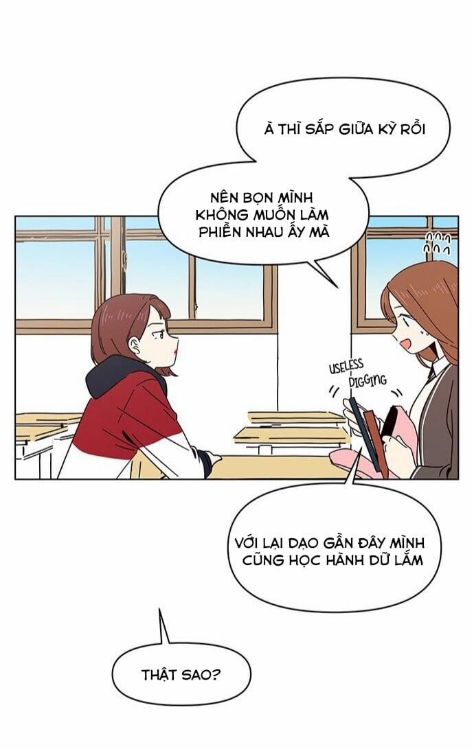 Thanh Xuân Rực Rỡ – Season Of Blossom 4 trang 72