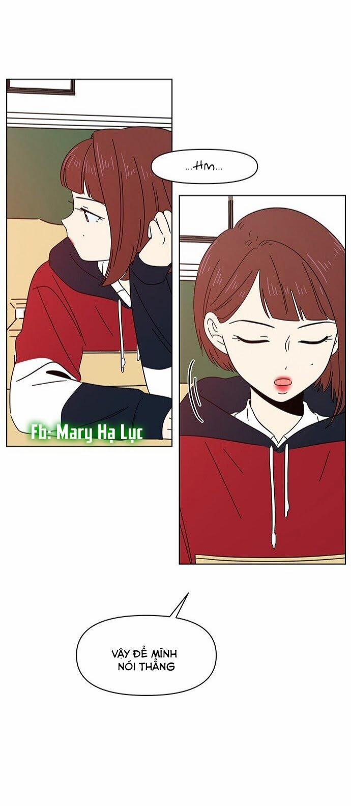 Thanh Xuân Rực Rỡ – Season Of Blossom 4 trang 73