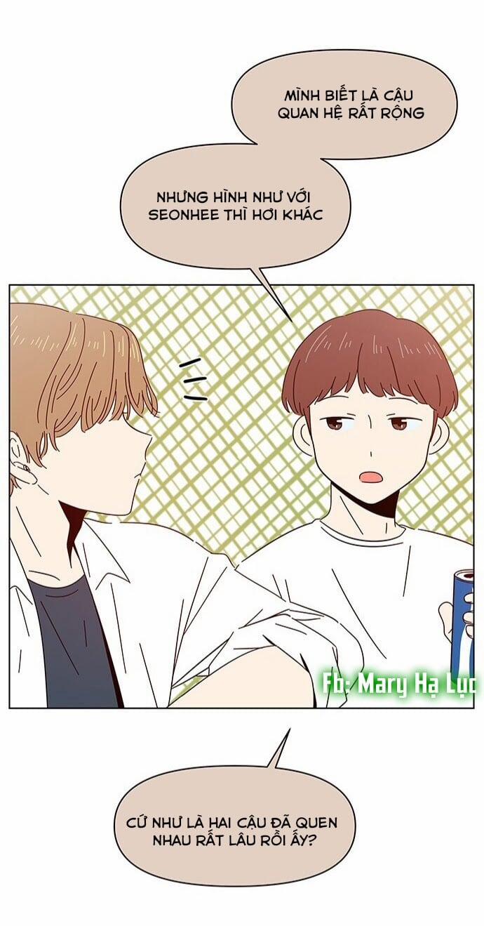 Thanh Xuân Rực Rỡ – Season Of Blossom 4 trang 80