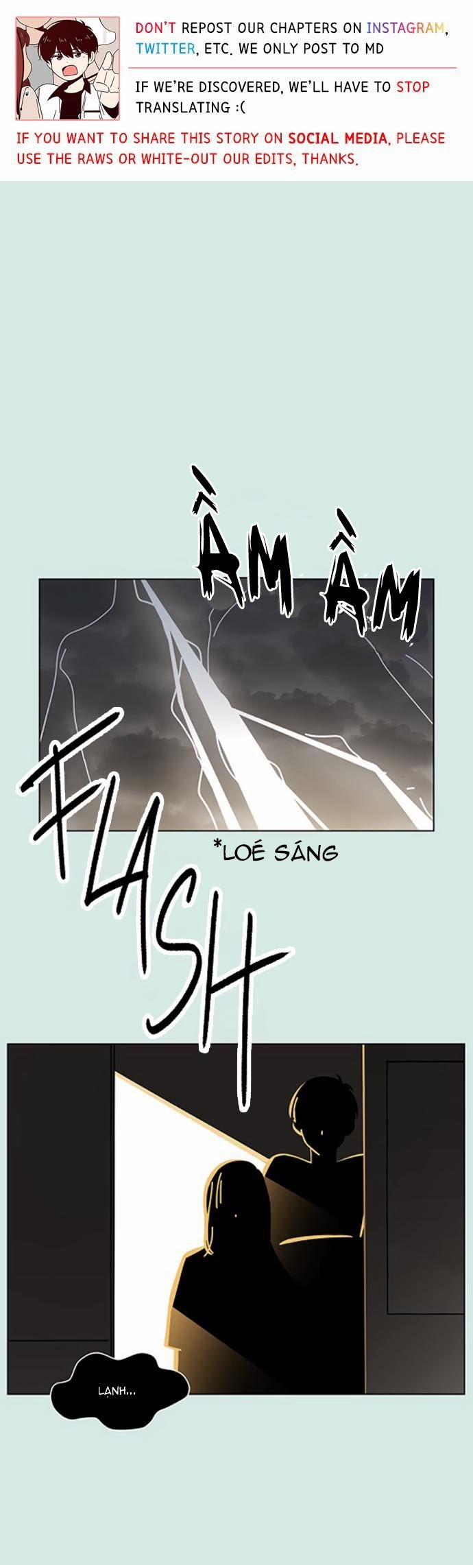 Thanh Xuân Rực Rỡ – Season Of Blossom 40 trang 1