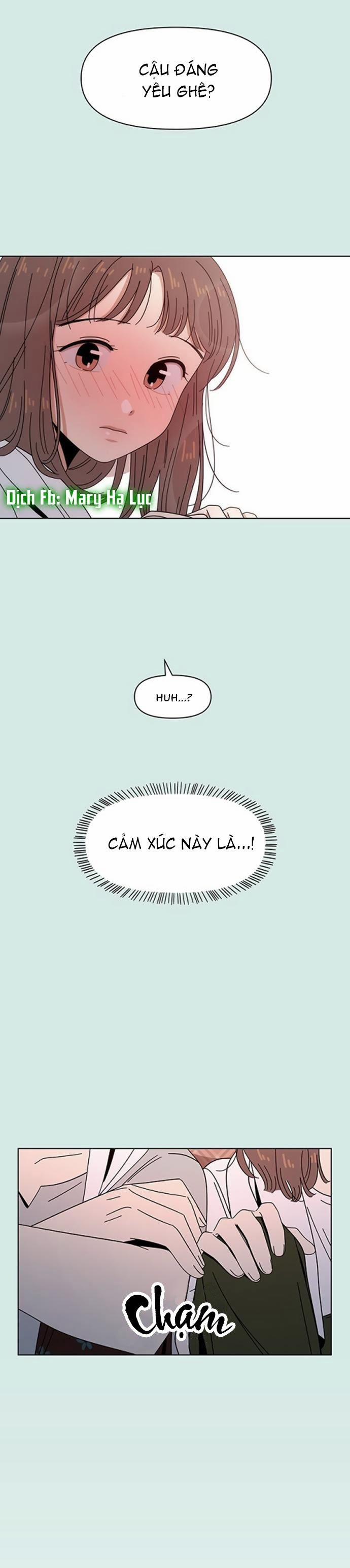 Thanh Xuân Rực Rỡ – Season Of Blossom 40 trang 10