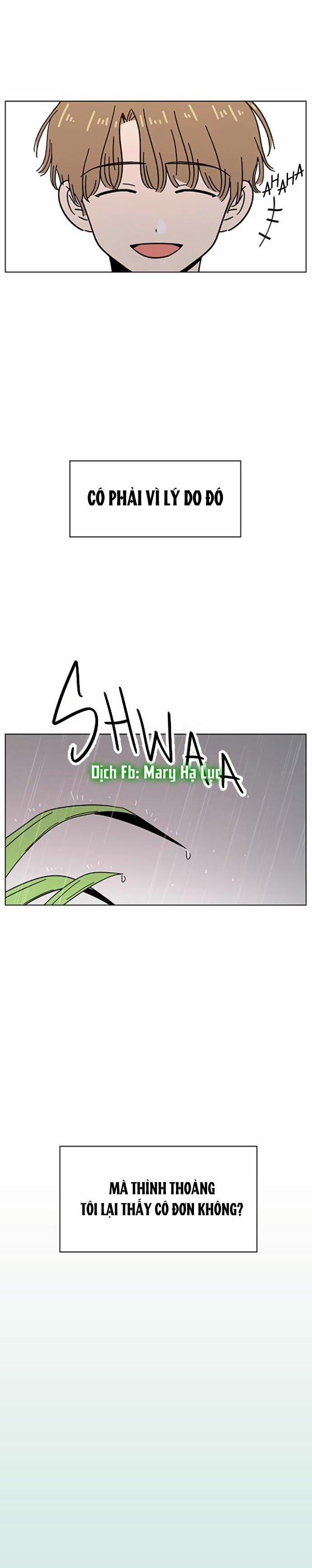 Thanh Xuân Rực Rỡ – Season Of Blossom 40 trang 14