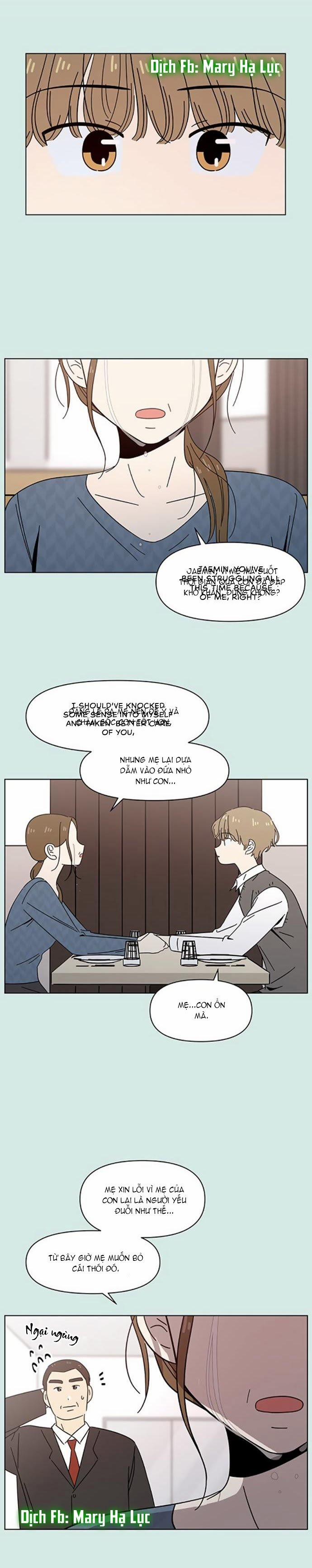 Thanh Xuân Rực Rỡ – Season Of Blossom 40 trang 15