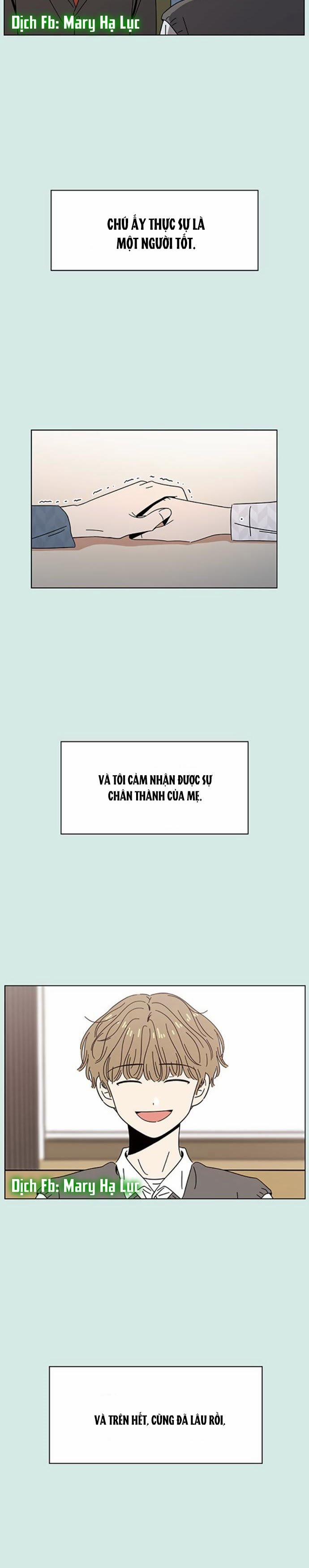 Thanh Xuân Rực Rỡ – Season Of Blossom 40 trang 18