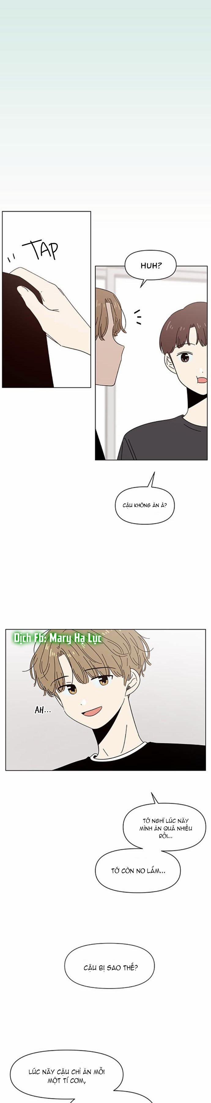 Thanh Xuân Rực Rỡ – Season Of Blossom 40 trang 20