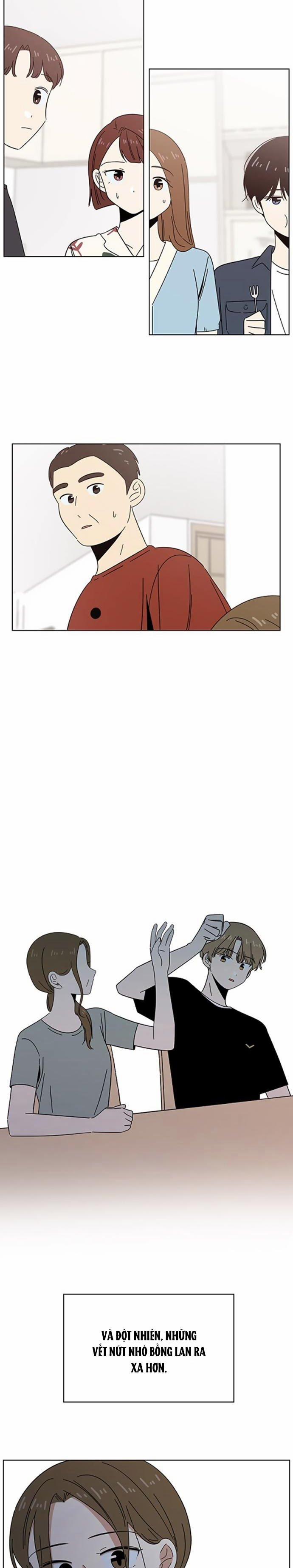 Thanh Xuân Rực Rỡ – Season Of Blossom 40 trang 23