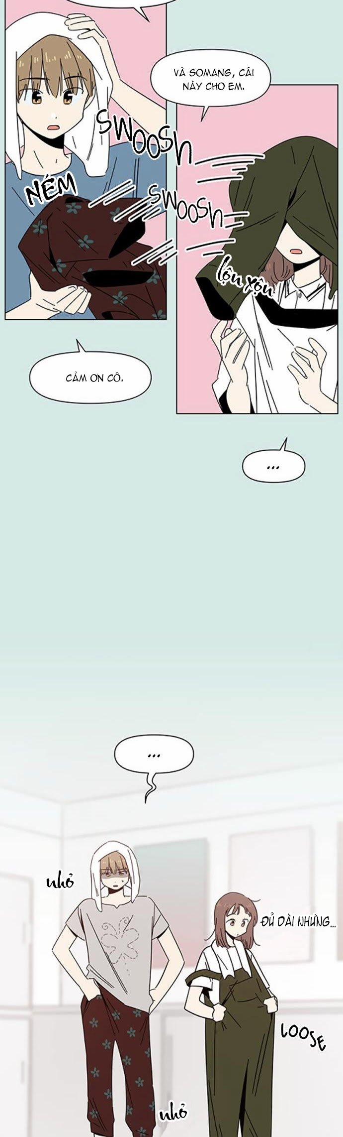 Thanh Xuân Rực Rỡ – Season Of Blossom 40 trang 3