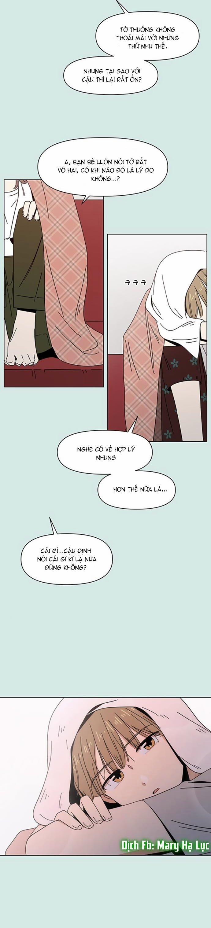 Thanh Xuân Rực Rỡ – Season Of Blossom 40 trang 9