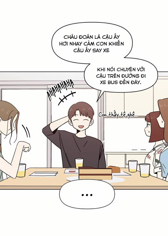 Thanh Xuân Rực Rỡ – Season Of Blossom 41 trang 11