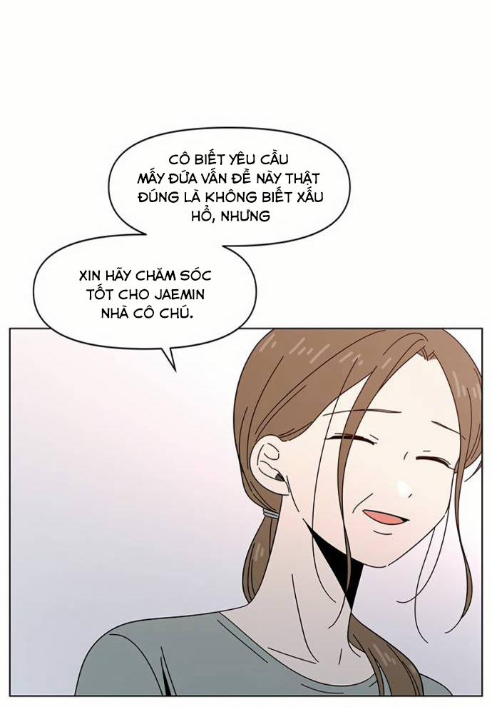 Thanh Xuân Rực Rỡ – Season Of Blossom 41 trang 20