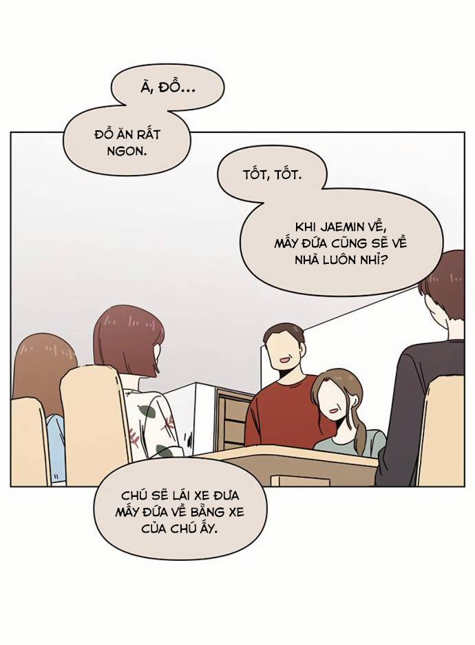 Thanh Xuân Rực Rỡ – Season Of Blossom 41 trang 23