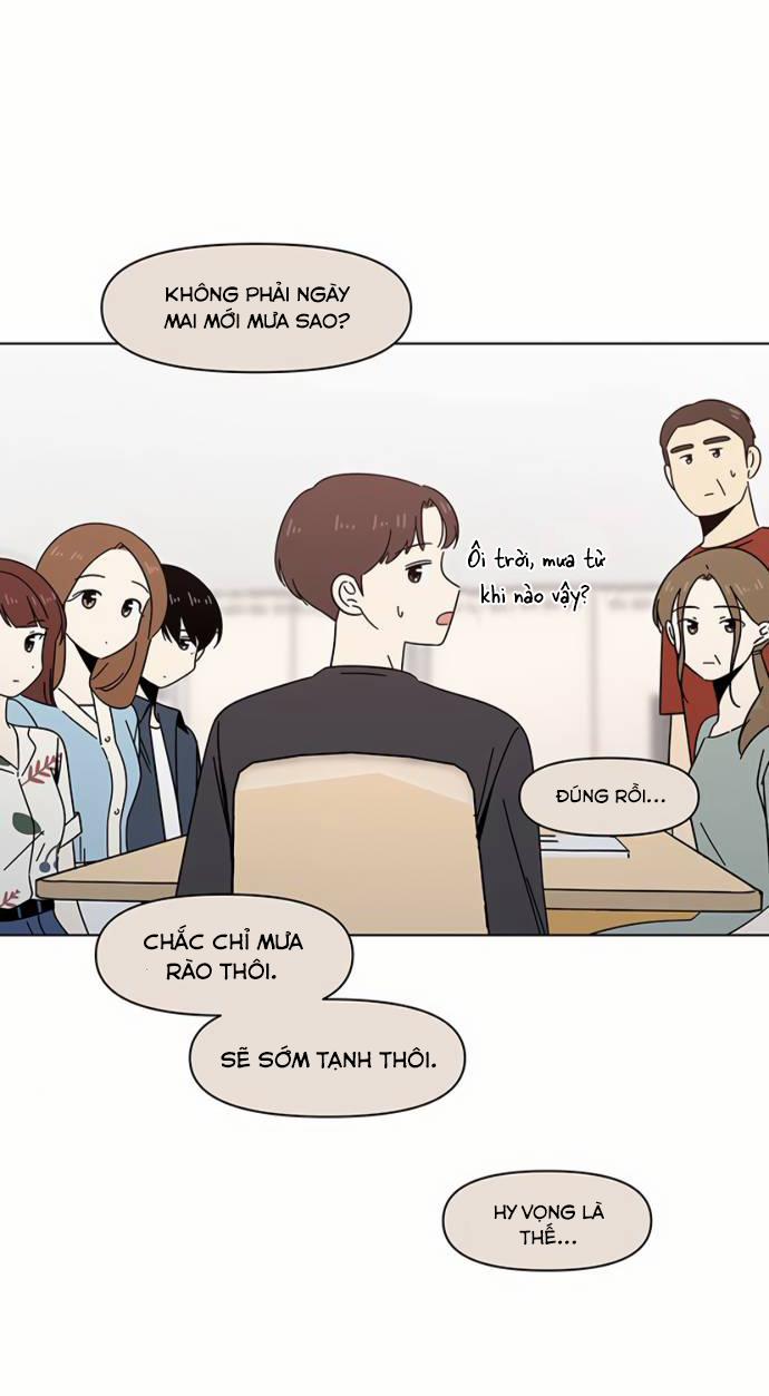 Thanh Xuân Rực Rỡ – Season Of Blossom 41 trang 25