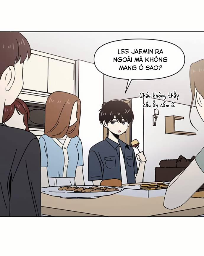 Thanh Xuân Rực Rỡ – Season Of Blossom 41 trang 28