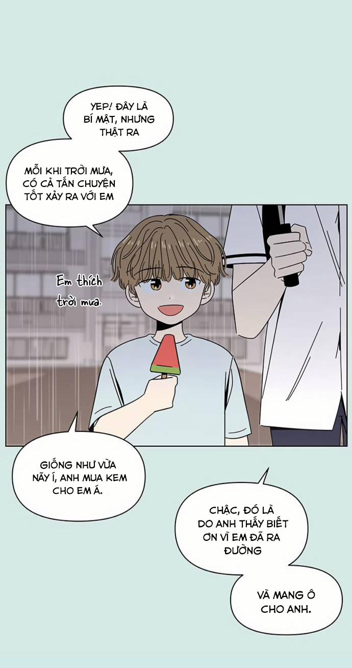 Thanh Xuân Rực Rỡ – Season Of Blossom 41 trang 35