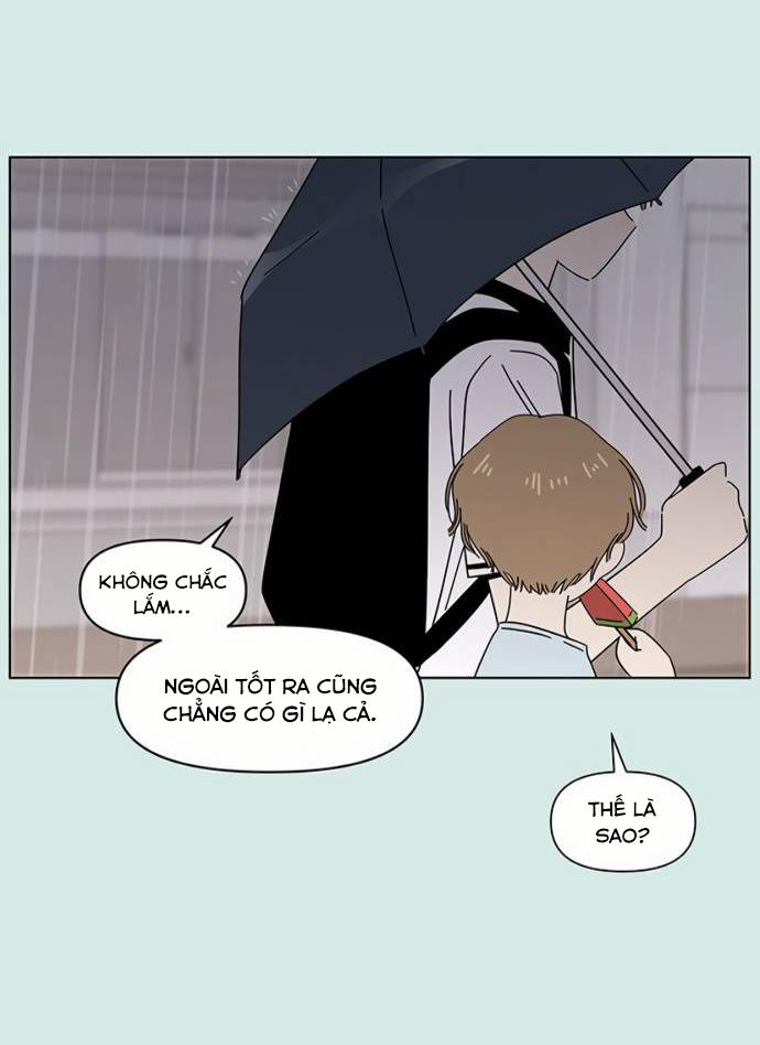 Thanh Xuân Rực Rỡ – Season Of Blossom 41 trang 38