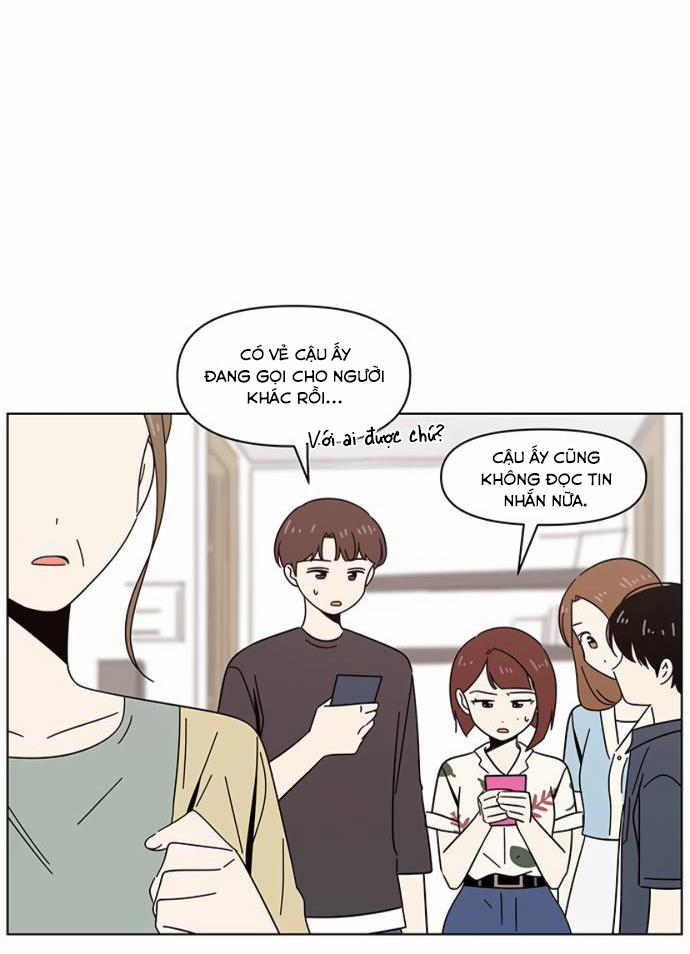 Thanh Xuân Rực Rỡ – Season Of Blossom 41 trang 61