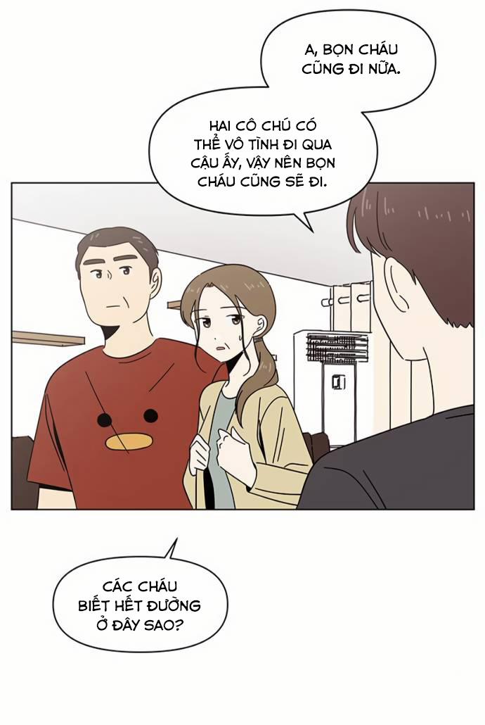 Thanh Xuân Rực Rỡ – Season Of Blossom 41 trang 63