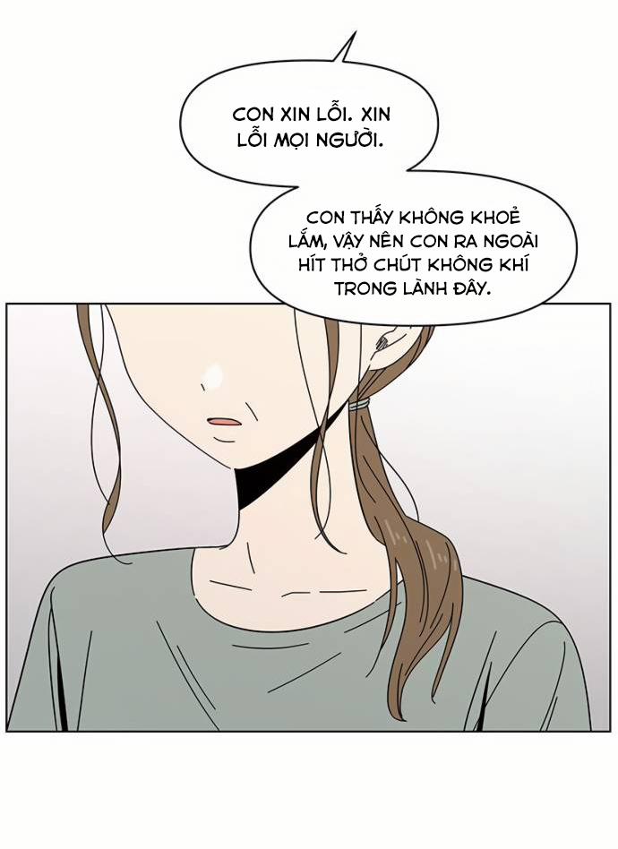 Thanh Xuân Rực Rỡ – Season Of Blossom 41 trang 7