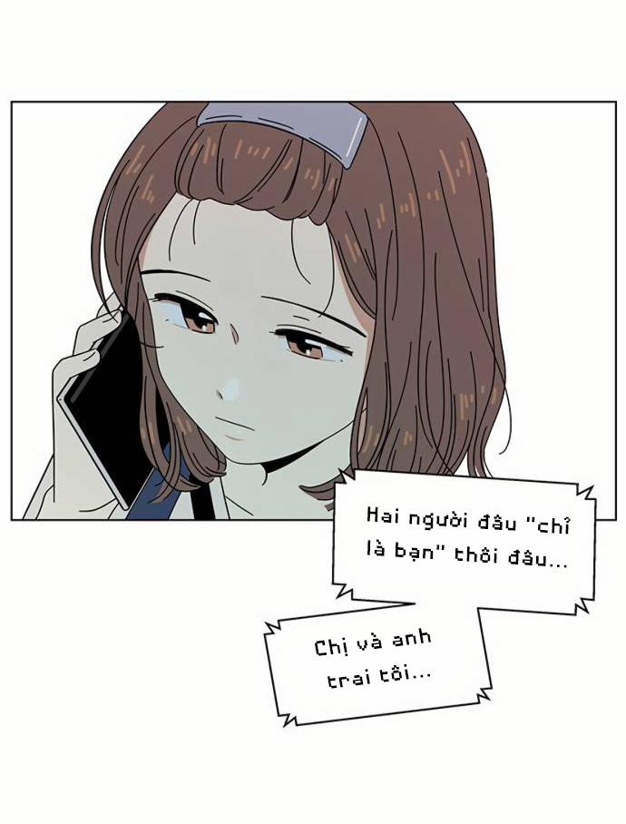 Thanh Xuân Rực Rỡ – Season Of Blossom 41 trang 73